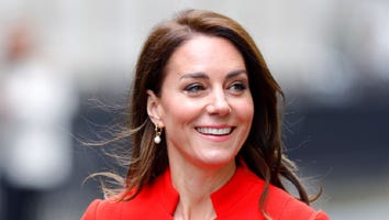 Kate Middleton Reveals She Plays Beer Pong, Has a 'Competitive Side' and More on Mike Tindall's Podcast